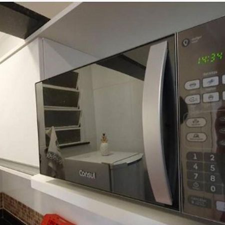 Local Ideal - Lindo Apartamento Em Teresópolis Екстериор снимка