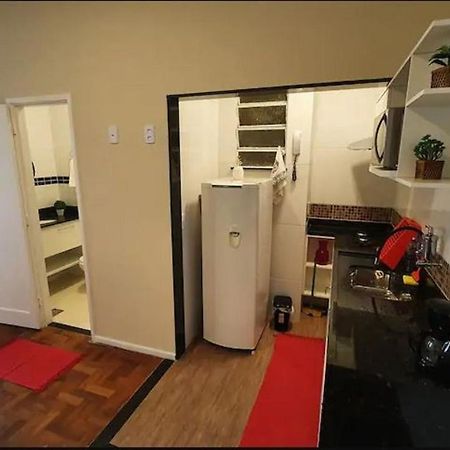 Local Ideal - Lindo Apartamento Em Teresópolis Екстериор снимка