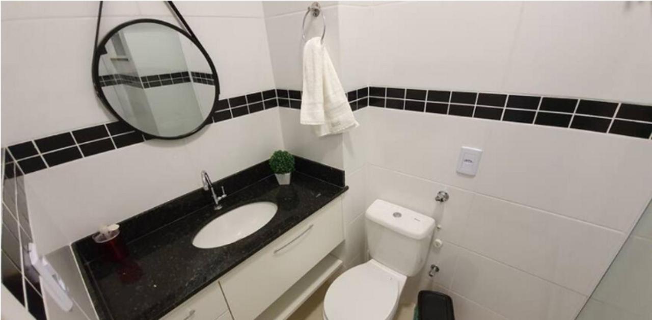Local Ideal - Lindo Apartamento Em Teresópolis Екстериор снимка