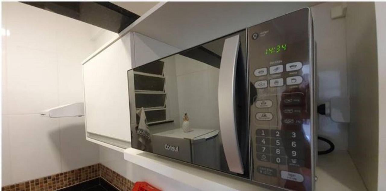 Local Ideal - Lindo Apartamento Em Teresópolis Екстериор снимка