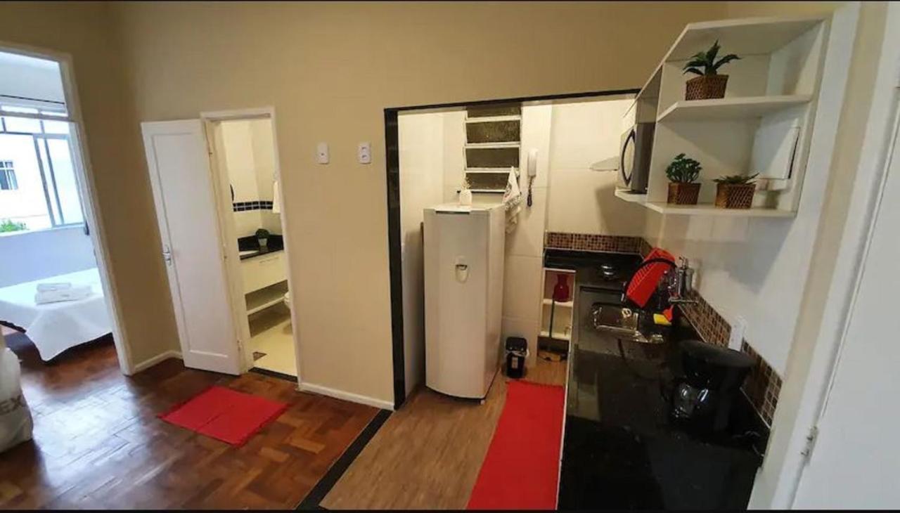 Local Ideal - Lindo Apartamento Em Teresópolis Екстериор снимка