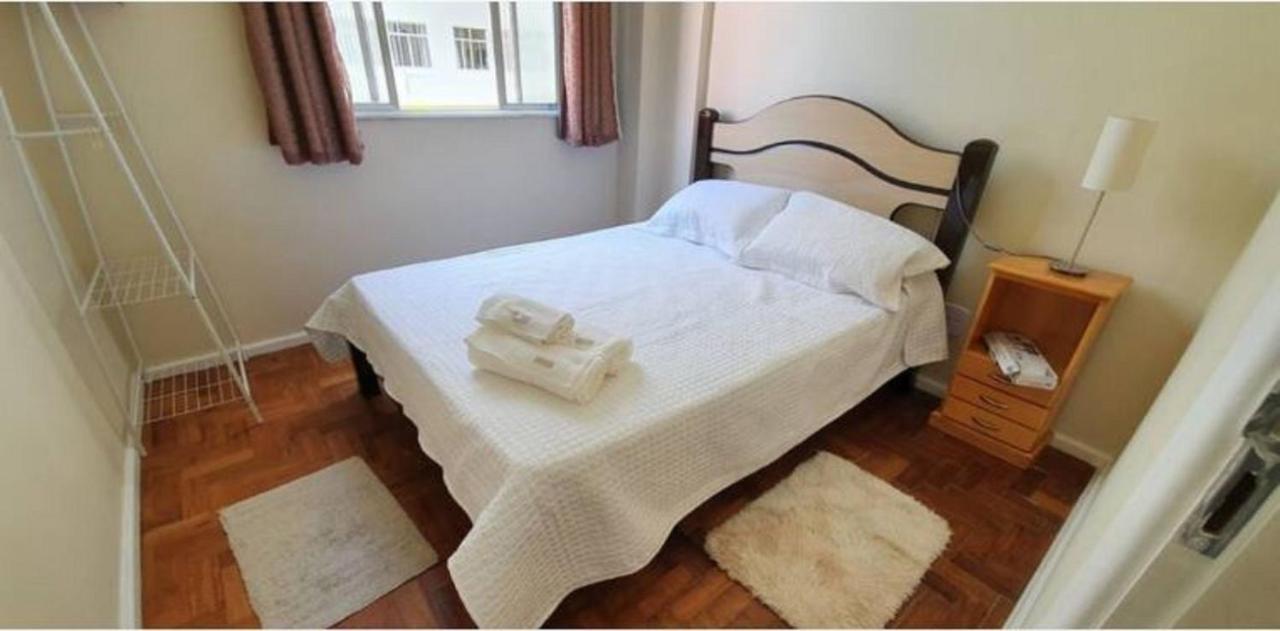 Local Ideal - Lindo Apartamento Em Teresópolis Екстериор снимка